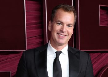 Casey Bloys Talks ‘The Pitt’s Emmy Breakthrough & Putting HBO Doubts To Rest, Confirms ‘White Lotus’ S4 Location, Gives ‘HoD’ & ‘Rehearsal’ Updates