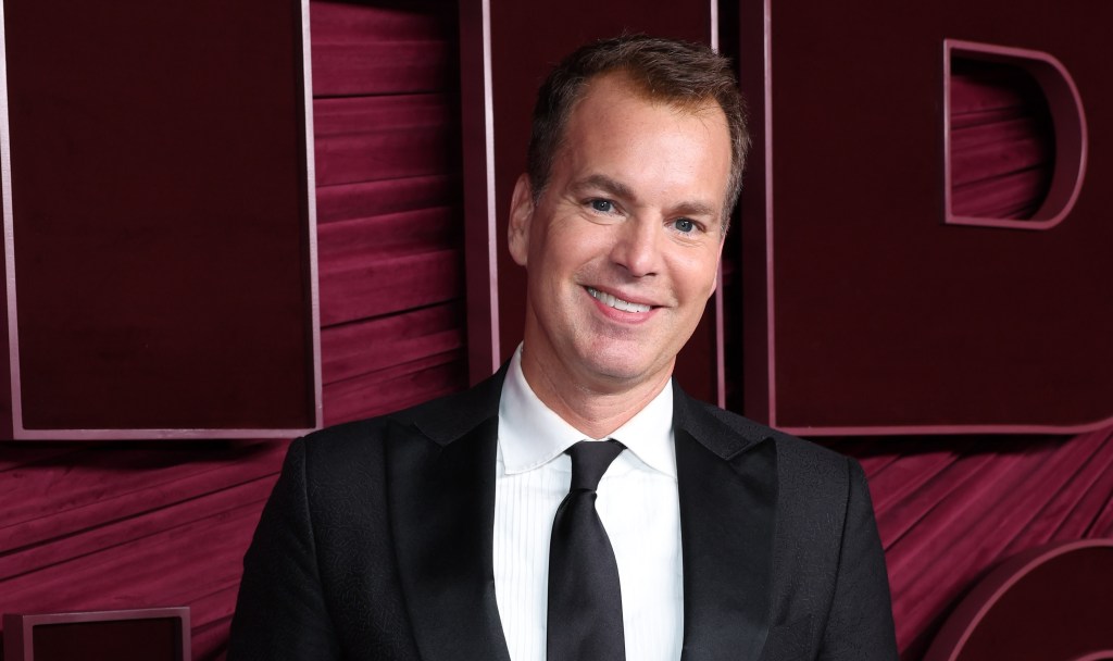 Casey Bloys Talks ‘The Pitt’s Emmy Breakthrough & Putting HBO Doubts To Rest, Confirms ‘White Lotus’ S4 Location, Gives ‘HoD’ & ‘Rehearsal’ Updates