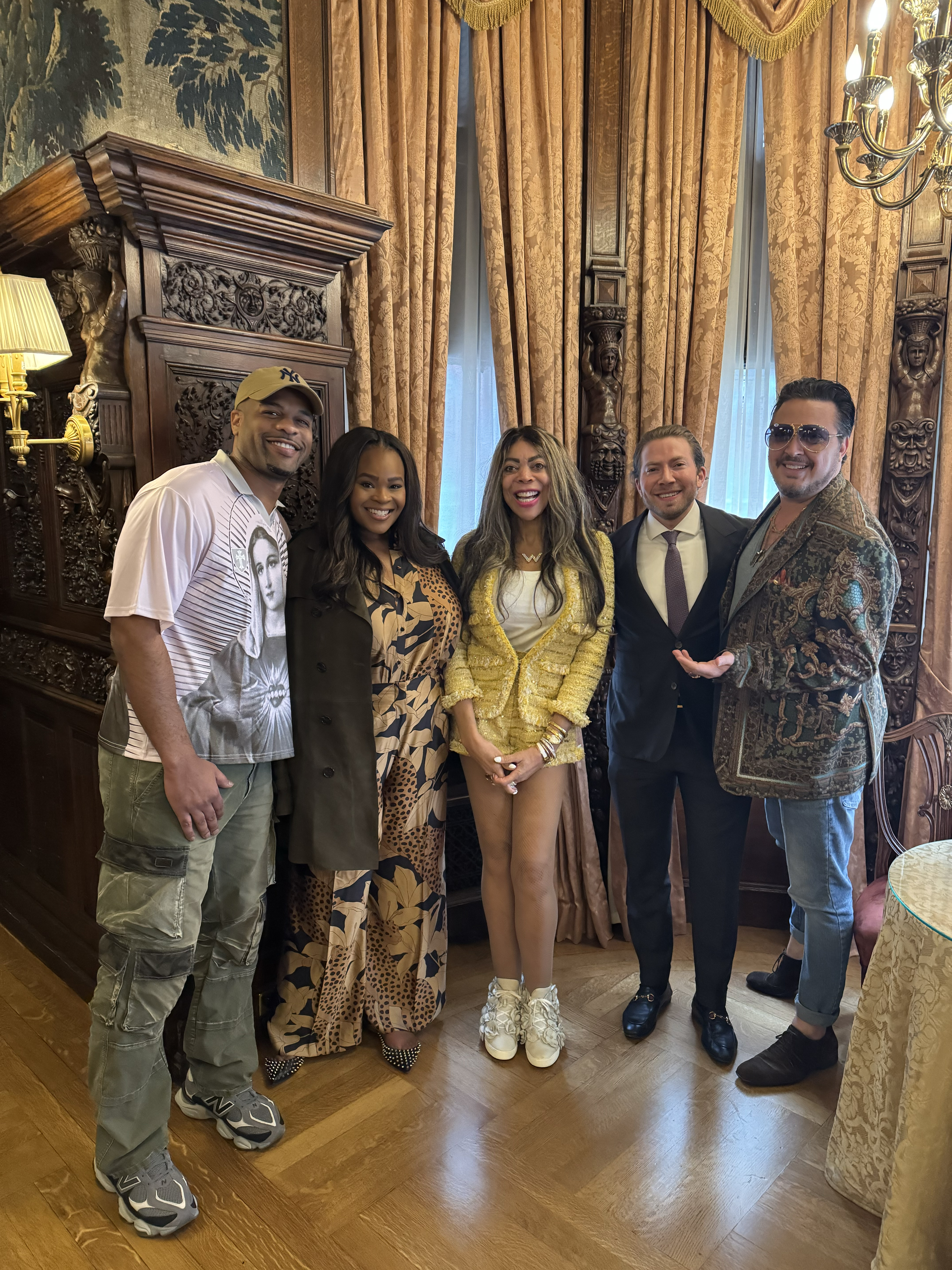 Wendy Williams
