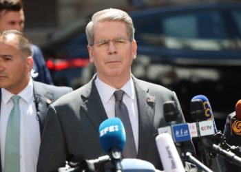 U.S., China Reach ‘Framework’ TikTok Deal