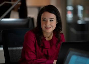 Sarah Steele Returning As Marissa Gold In ‘Elsbeth’ Season 3