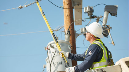Arizona utility regulators approve rate hike for APS, the state's largest electric company