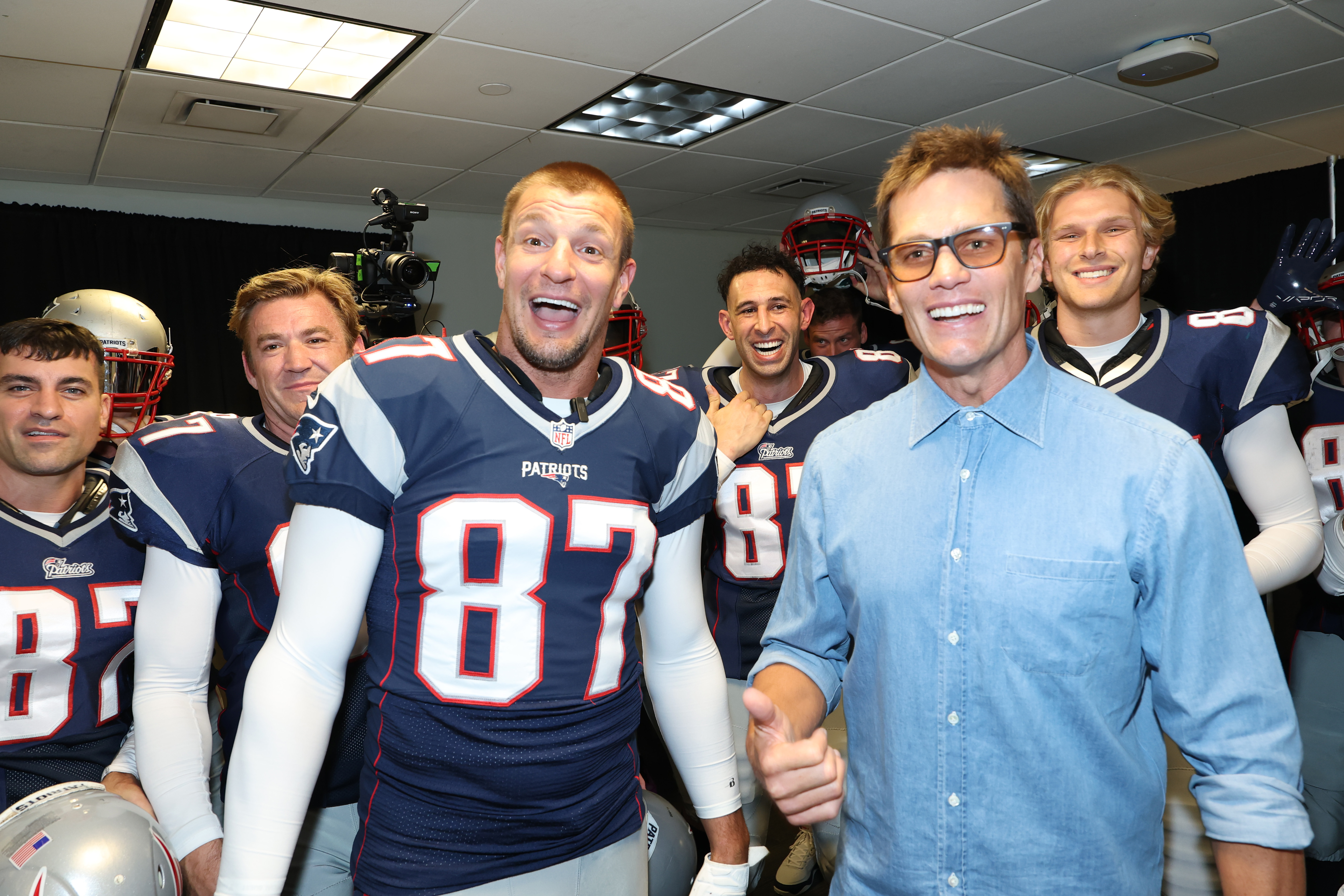 Tom Brady