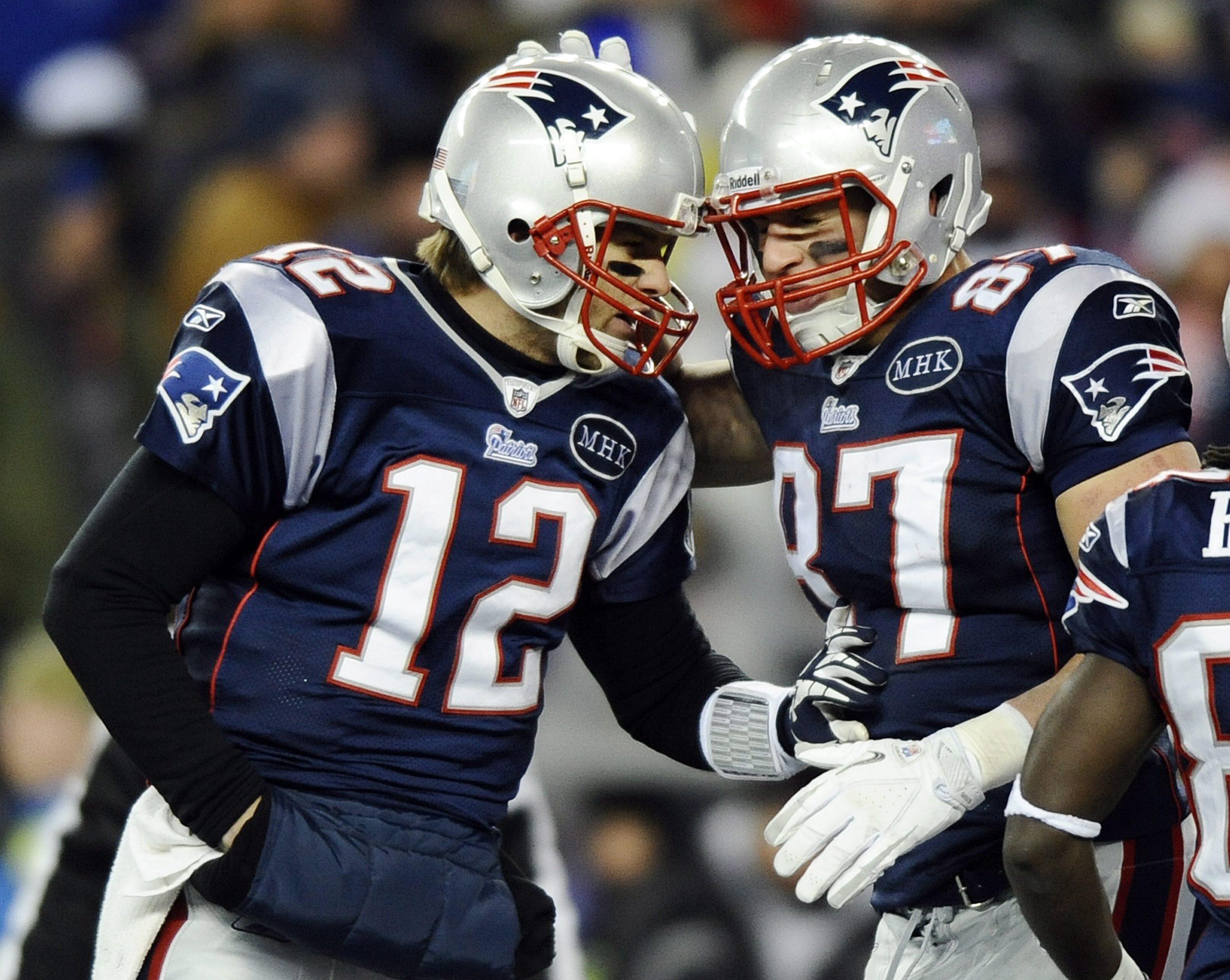 Tom Brady