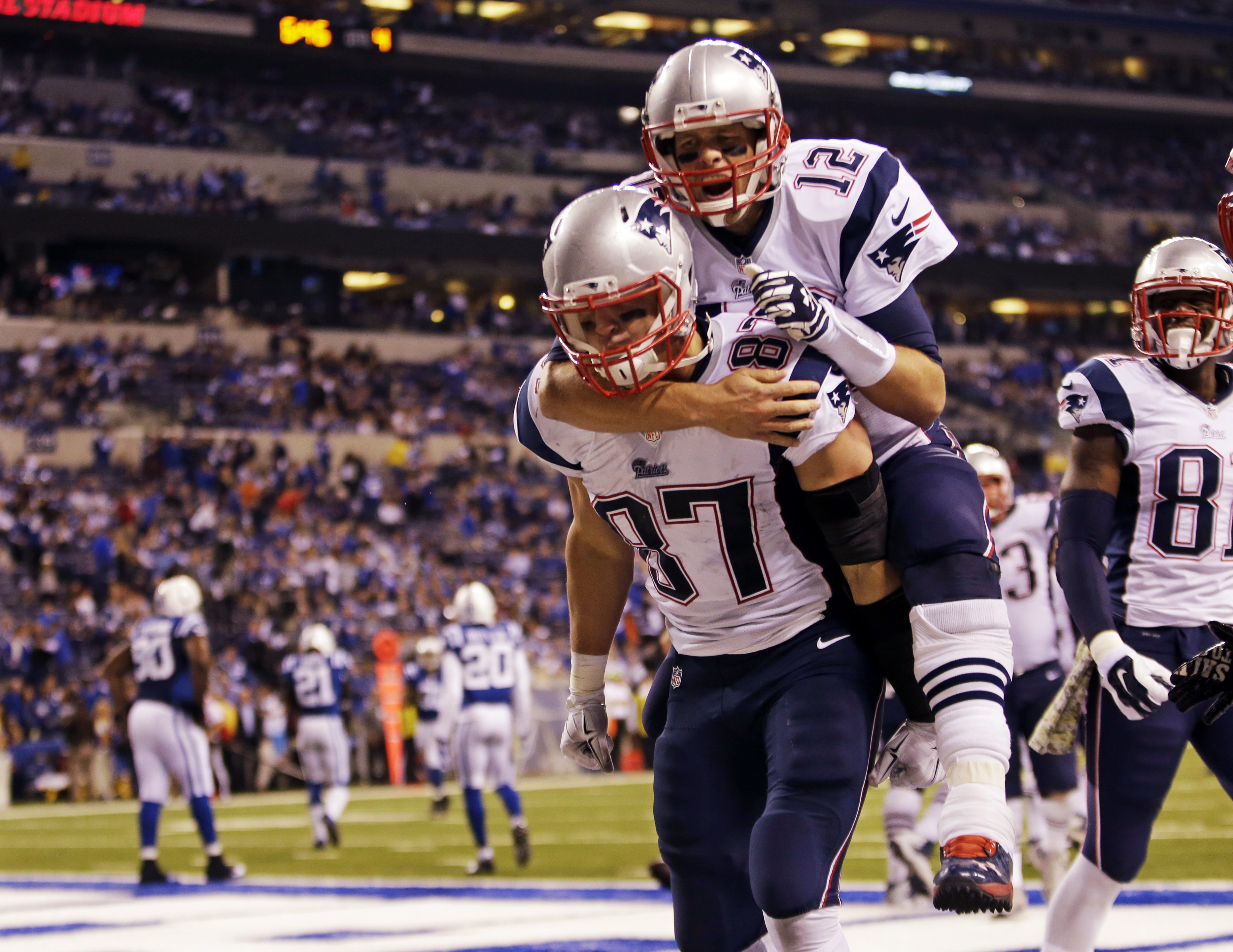 Tom Brady