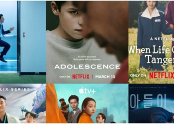 ‘Adolescence’ & ‘Severance’ Win Big At Seoul International Drama Awards After Emmy Triumphs