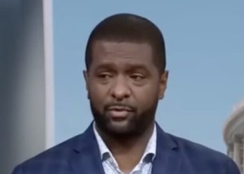 Bakari Sellers: Racism, Bigotry, Misogyny ‘Came Out of Charlie Kirk’s Mouth While He Was Alive’