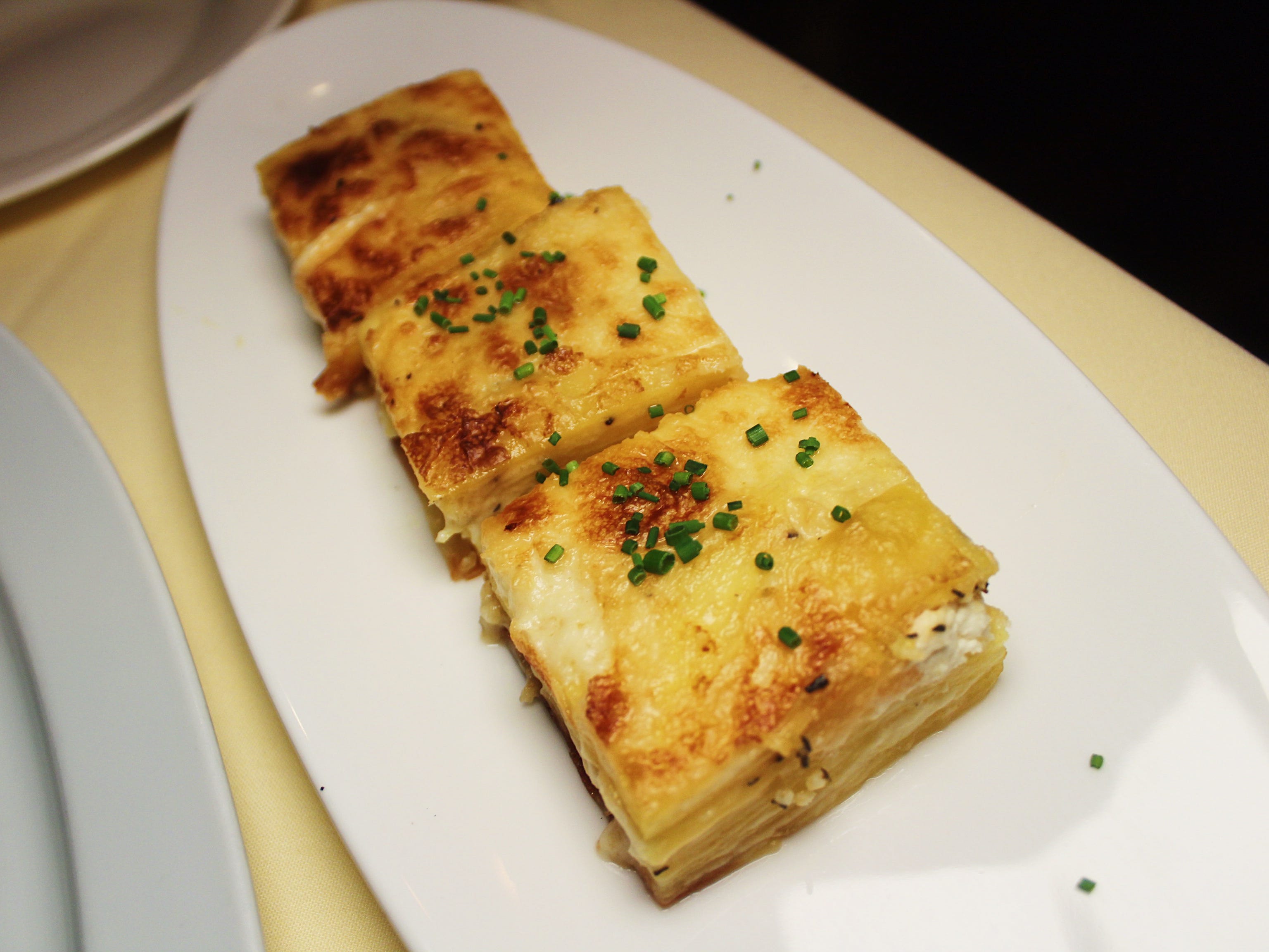 knife and fork inn atlantic city au gratin potatoes