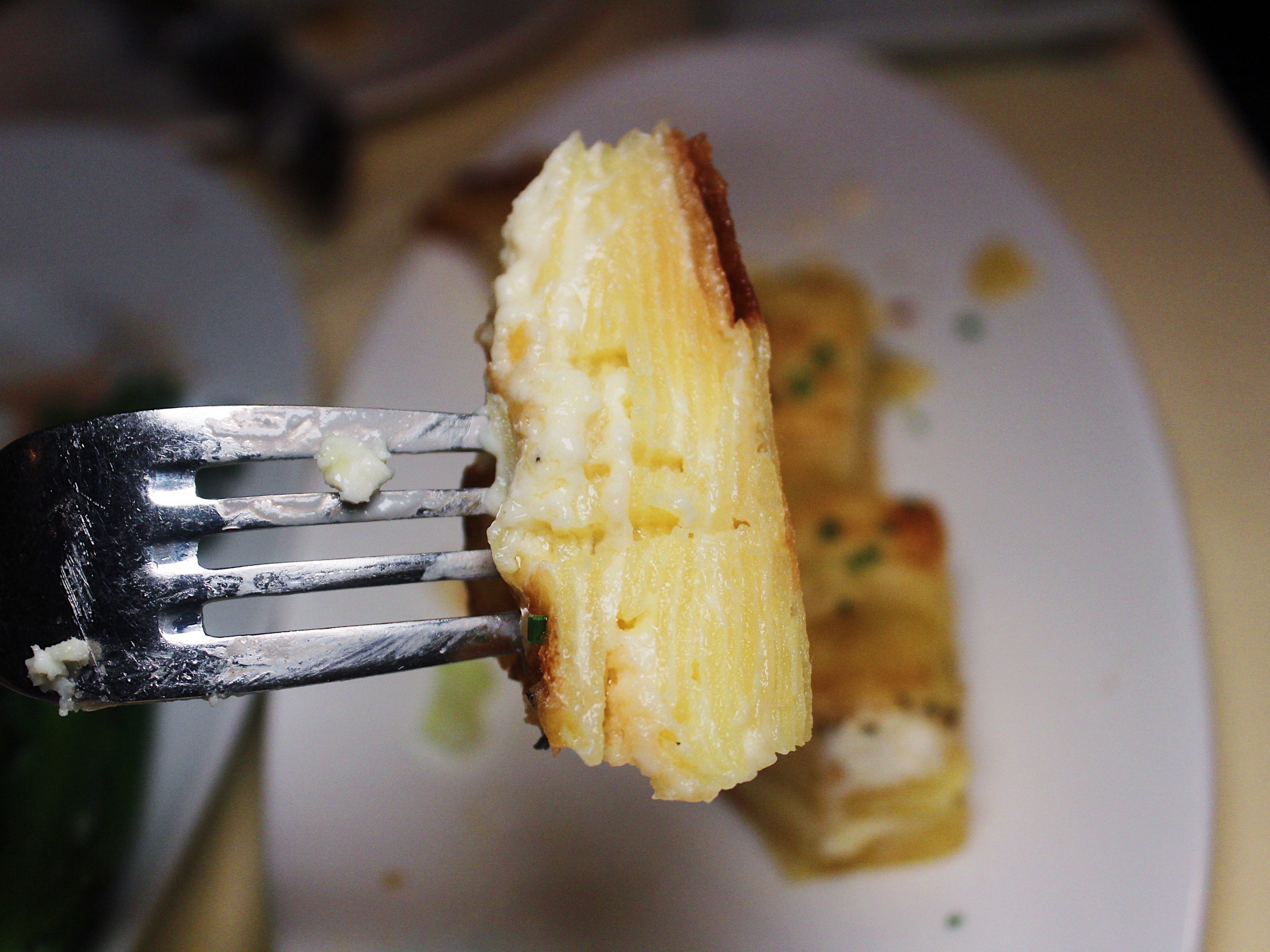 knife and fork inn atlantic city au gratin potatoes