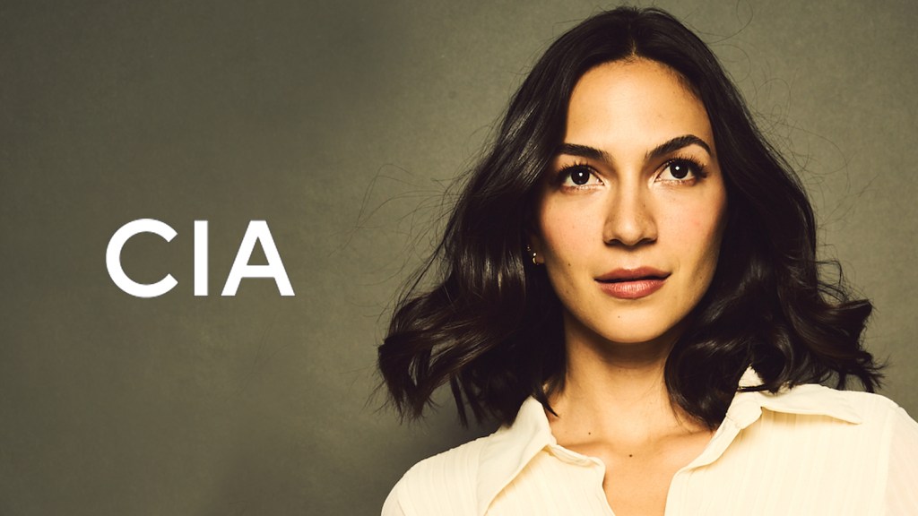 ‘CIA’: Natalee Linez Joins CBS’ ‘FBI’ Offshoot Series
