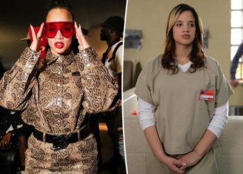 ‘Orange Is the New Black’ star Dascha Polanco is releasing music