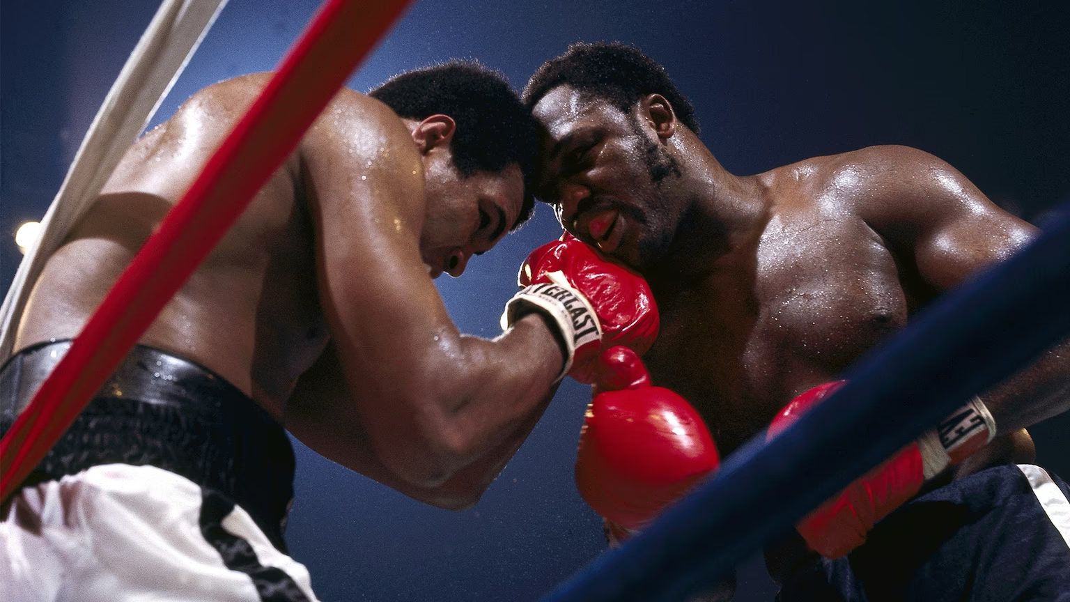 Thrilla in Manila