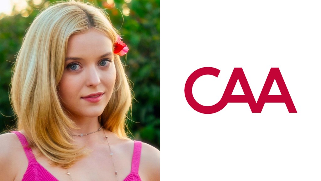 Lexi Minetree, New Elle Woods In Prime Video’s ‘Legally Blonde’ Prequel, Signs With CAA