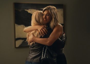 ‘The Morning Show’ Renewed For Season 5 At Apple