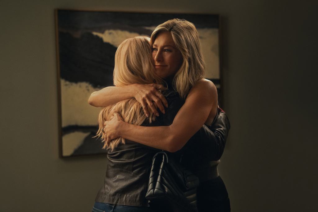 ‘The Morning Show’ Renewed For Season 5 At Apple