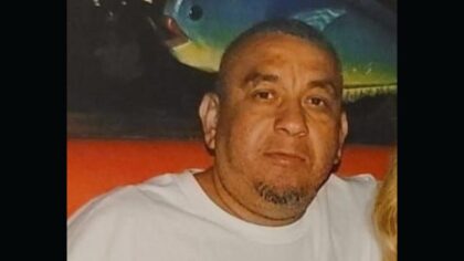 Pinal County man who murdered estranged wife by stabbing her 43 times sentenced to life in prison
