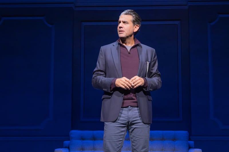 Bobby Cannavale