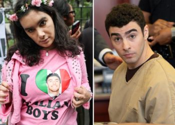 Luigi Mangione fan claims she ‘married’ AI version of accused UnitedHealthCare CEO killer: ‘It’s, like, natural’