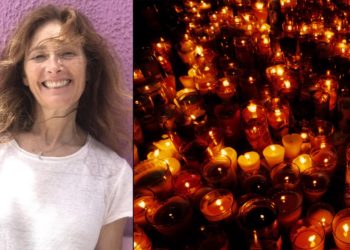 Longtime ‘Walking Dead’ Script Supervisor Amy Blanc Lacy Dies After Hit-And-Run Crash; Suspect Arrested