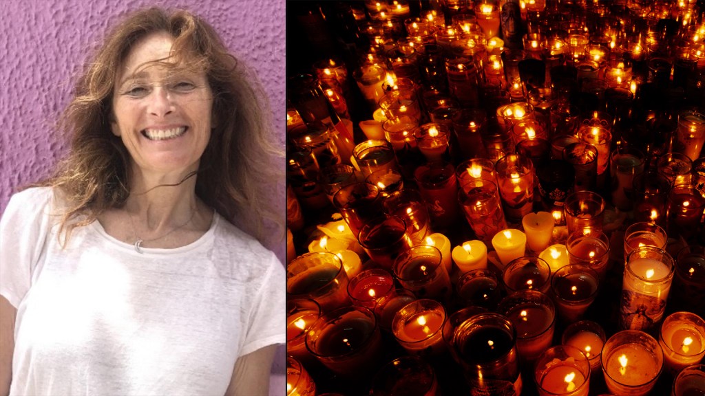 Longtime ‘Walking Dead’ Script Supervisor Amy Blanc Lacy Dies After Hit-And-Run Crash; Suspect Arrested