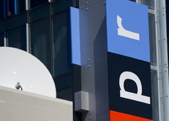 NPR’s Yousef: Kirk Had ‘Anti-Trans’ Views, Alleged Killer ‘Perceived as’ Left