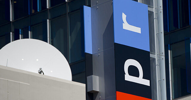 NPR’s Yousef: Kirk Had ‘Anti-Trans’ Views, Alleged Killer ‘Perceived as’ Left