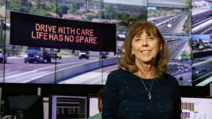 2 winners announced in ADOT's annual Safety Message Contest