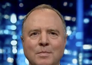 Schiff: FBI Director Kash Patel Is an ‘Incompetent’ Internet Troll