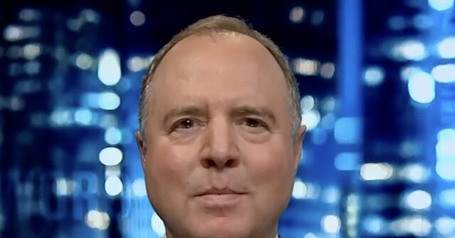 Schiff: FBI Director Kash Patel Is an ‘Incompetent’ Internet Troll