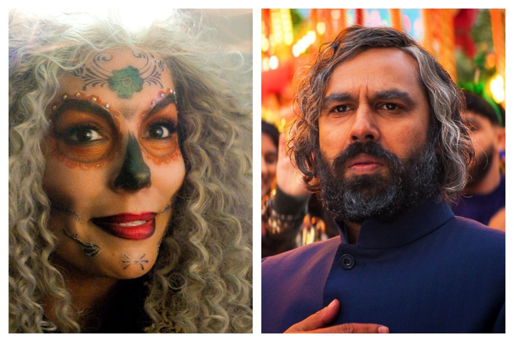 ‘Christmas Karma’ Trailer: Watch Kunal Nayyar & Eva Longoria In Gurinder Chadha’s Musical Adaptation Of Dickens’ ‘A Christmas Carol’