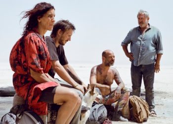 Oscars: Spain Submits ‘Sirât’ For Best International Feature Film Race