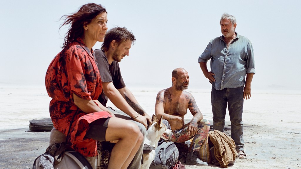 Oscars: Spain Submits ‘Sirât’ For Best International Feature Film Race