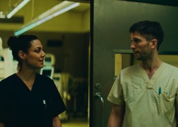 ‘Berlin ER’ Producer On How Apple TV+’s Hit Medical Drama Was Resuscitated – Seriesly Berlin