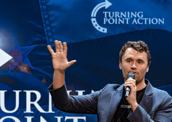 Exclusive—RNC Chairman Joe Gruters: Remembering Charlie Kirk, a Conservative Patriot