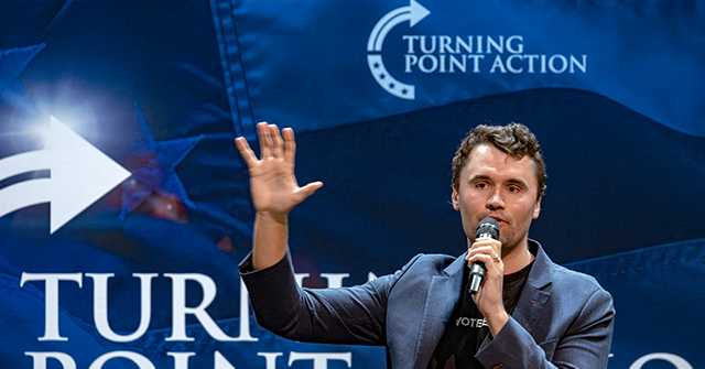 Exclusive—RNC Chairman Joe Gruters: Remembering Charlie Kirk, a Conservative Patriot