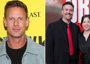 ‘Drop’ Team Reuniting On Netflix Thriller ‘Blink Of An Eye’