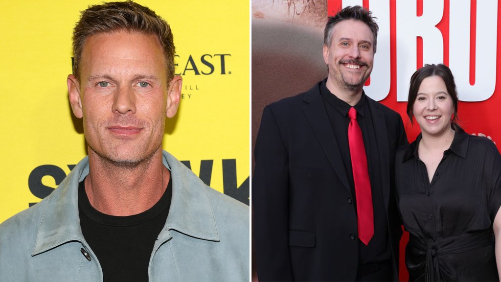 ‘Drop’ Team Reuniting On Netflix Thriller ‘Blink Of An Eye’