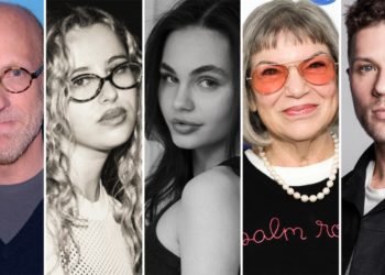 Voltage Takes Foreign On Slasher ‘The Him’ Starring Chris Elliott, Roxy Sophie Sorkin, Ryan Phillippe & More