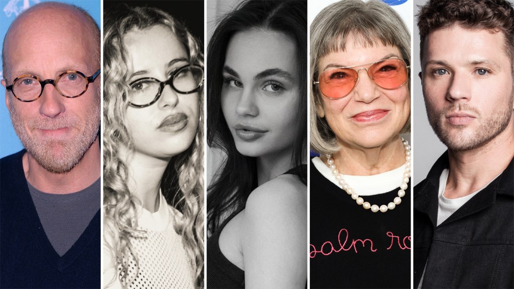 Voltage Takes Foreign On Slasher ‘The Him’ Starring Chris Elliott, Roxy Sophie Sorkin, Ryan Phillippe & More