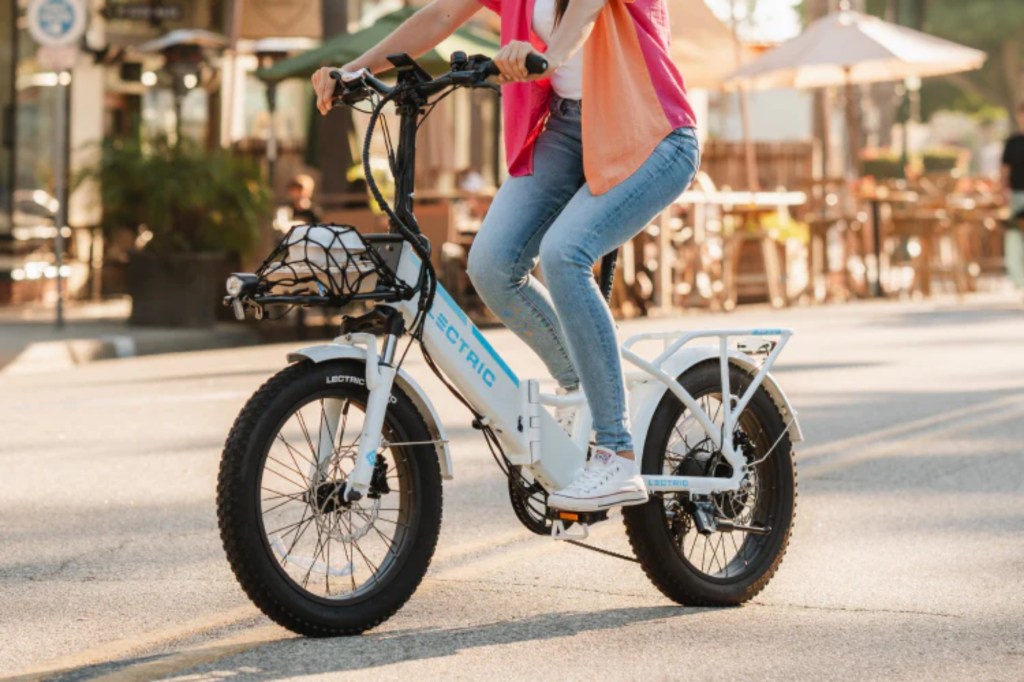 lectric ebike sale