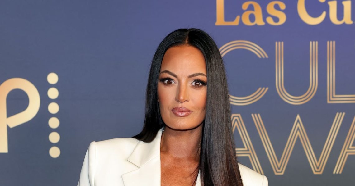 Reality Star Credits Controversial $3500 Procedure for Her Youthful Face