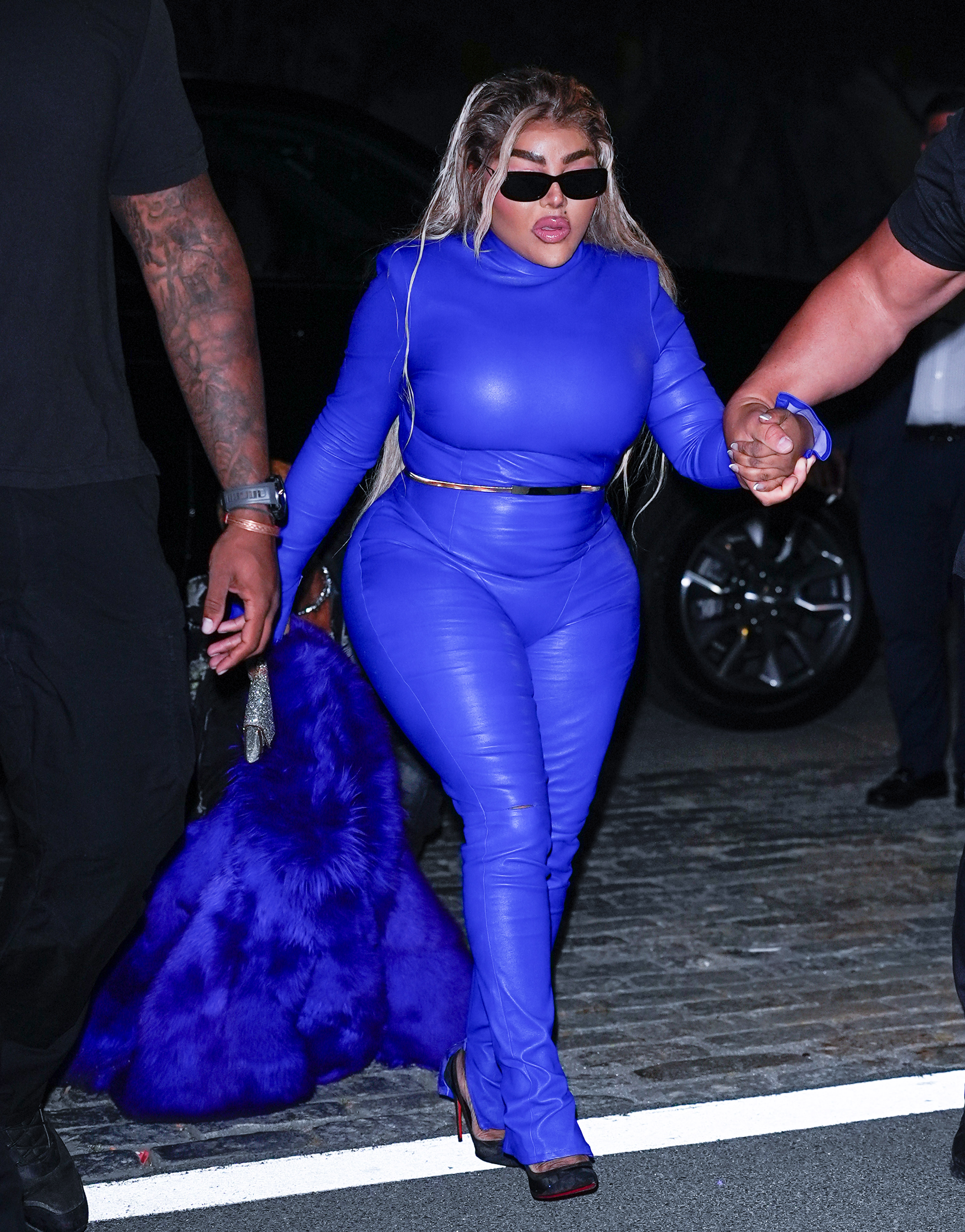 LiL Kim