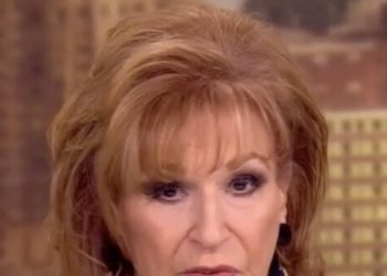 Behar: There Is ‘No End to the Incompetency’ of Trump’s Cabinet