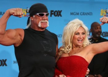 Hulk Hogan’s Ex Linda Thinks Emmys Snubbed Him From ‘In Memoriam’ Over Politics: “Just A Guess”
