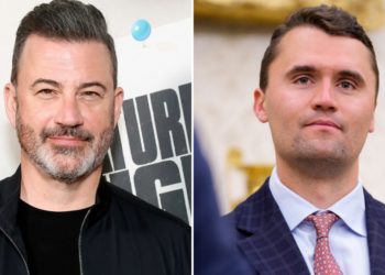 ‘Jimmy Kimmel Live’ Replaced With Charlie Kirk Tribute Special By Sinclair ABC Affiliates