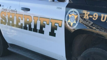 Pinal County Sheriff's Office identifies suspect injured in shooting involving deputy