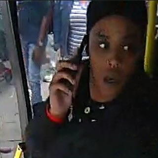 The MBTA Transit Police announced Wednesday night that detectives have located and arrested the suspect -- whose name was not released -- following the disturbing Sept. 8 incident in Roxbury, Mass.