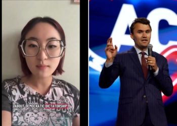 Oberlin student says we ‘need to bring back political assassinations’ in wake of Charlie Kirk murder