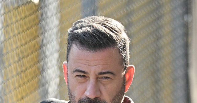 Nolte: Unrepentant Jimmy Kimmel Reportedly ‘F**king Livid,’ Eager to Break ABC Contract