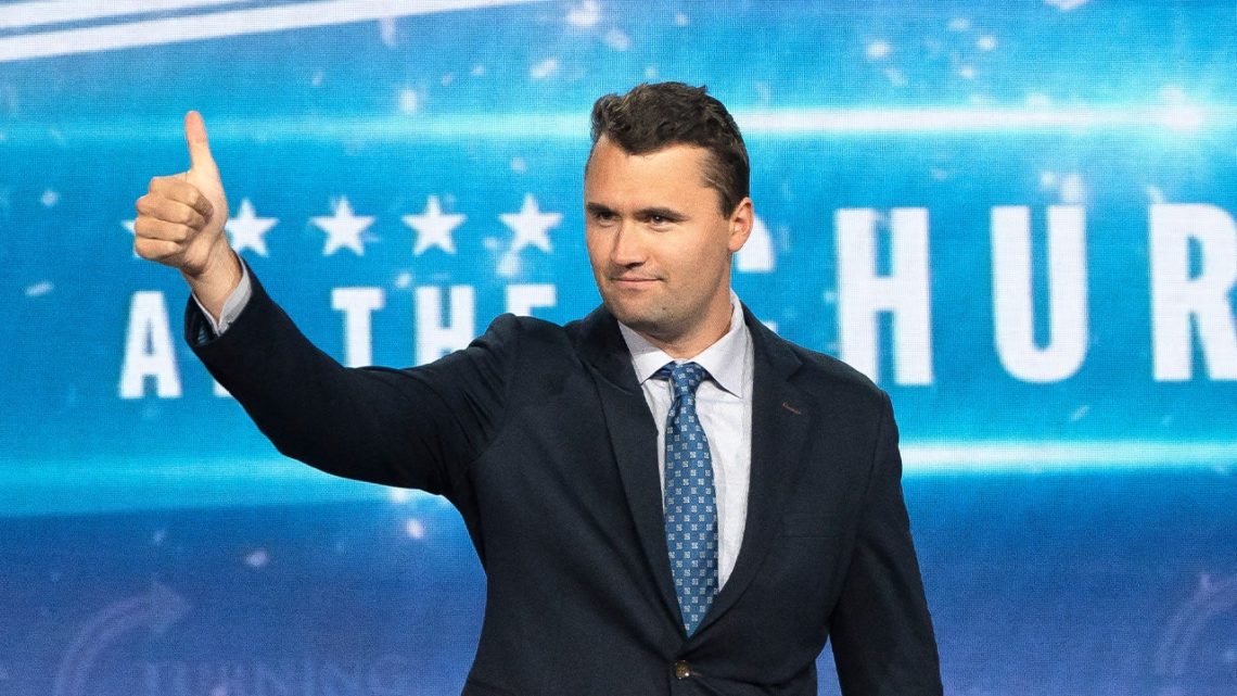 Fox News ‘Antisemitism Exposed’ Newsletter: NY Times’ lame correction of Charlie Kirk smear